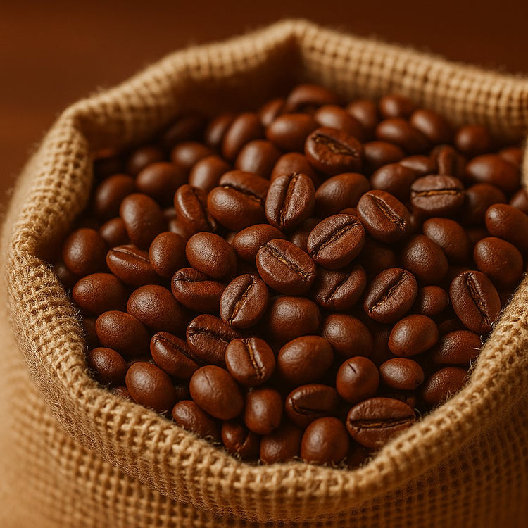 Specialty Coffee