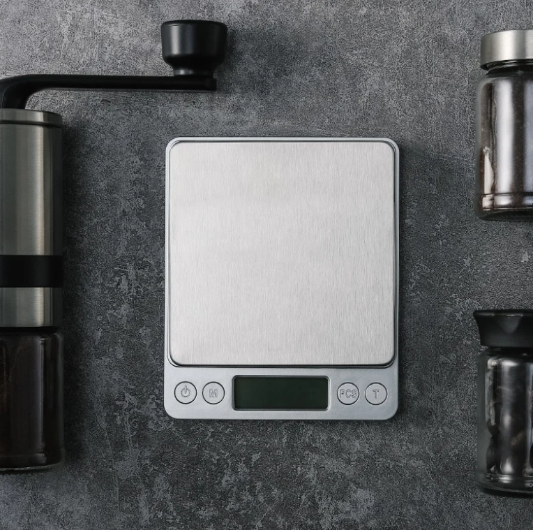 Barista Coffee Gift Set