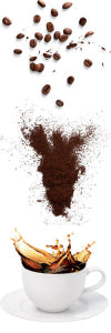 African Expresso - Fine Grind - 12 oz.