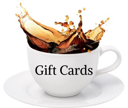 Gifts for coffee lovers
