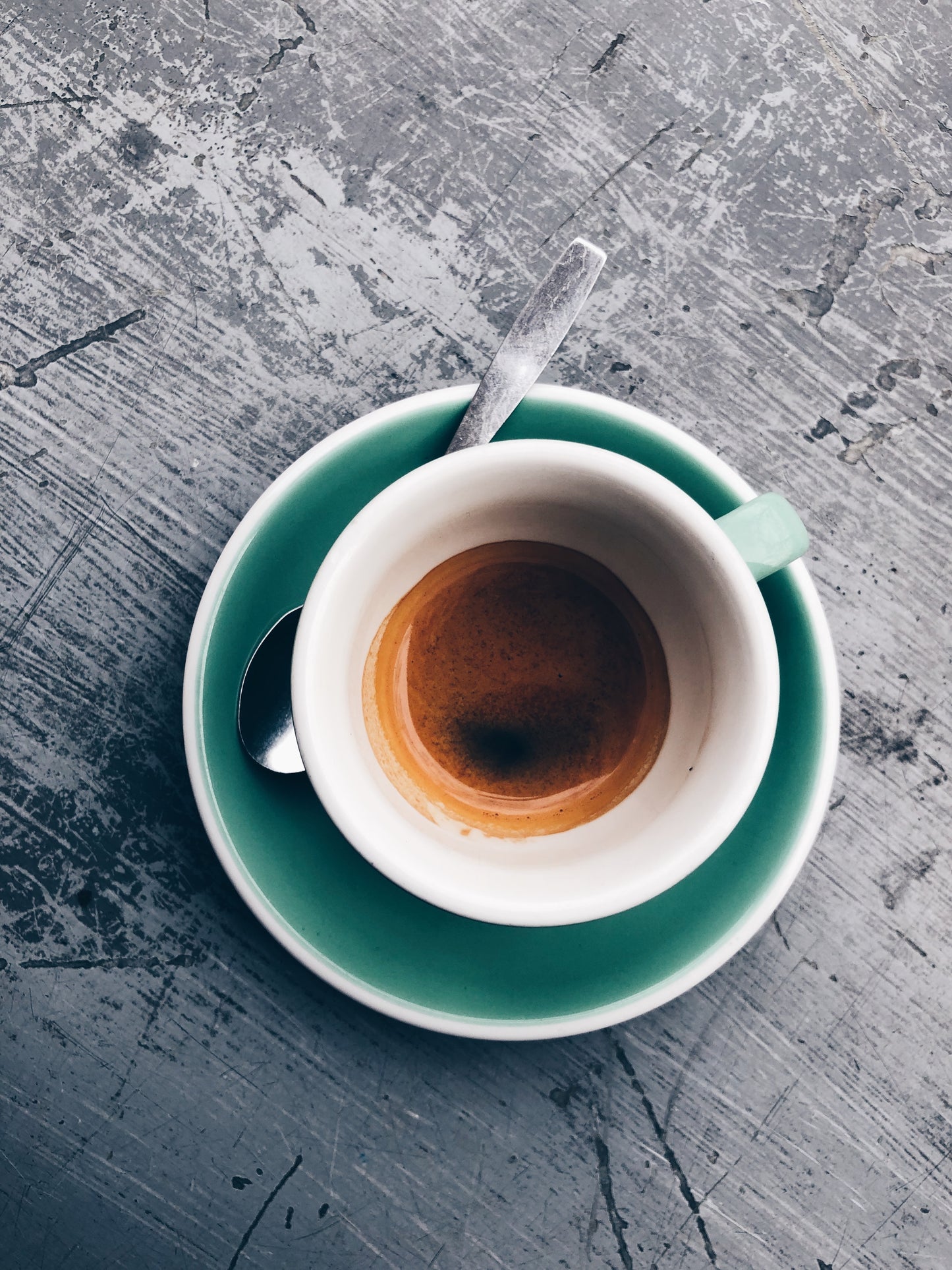La Vaquita Fleam Market Coffee GMF 2 COMBO