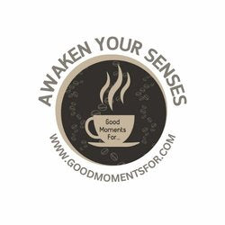 African Expresso - Fine Grind - 12 oz.